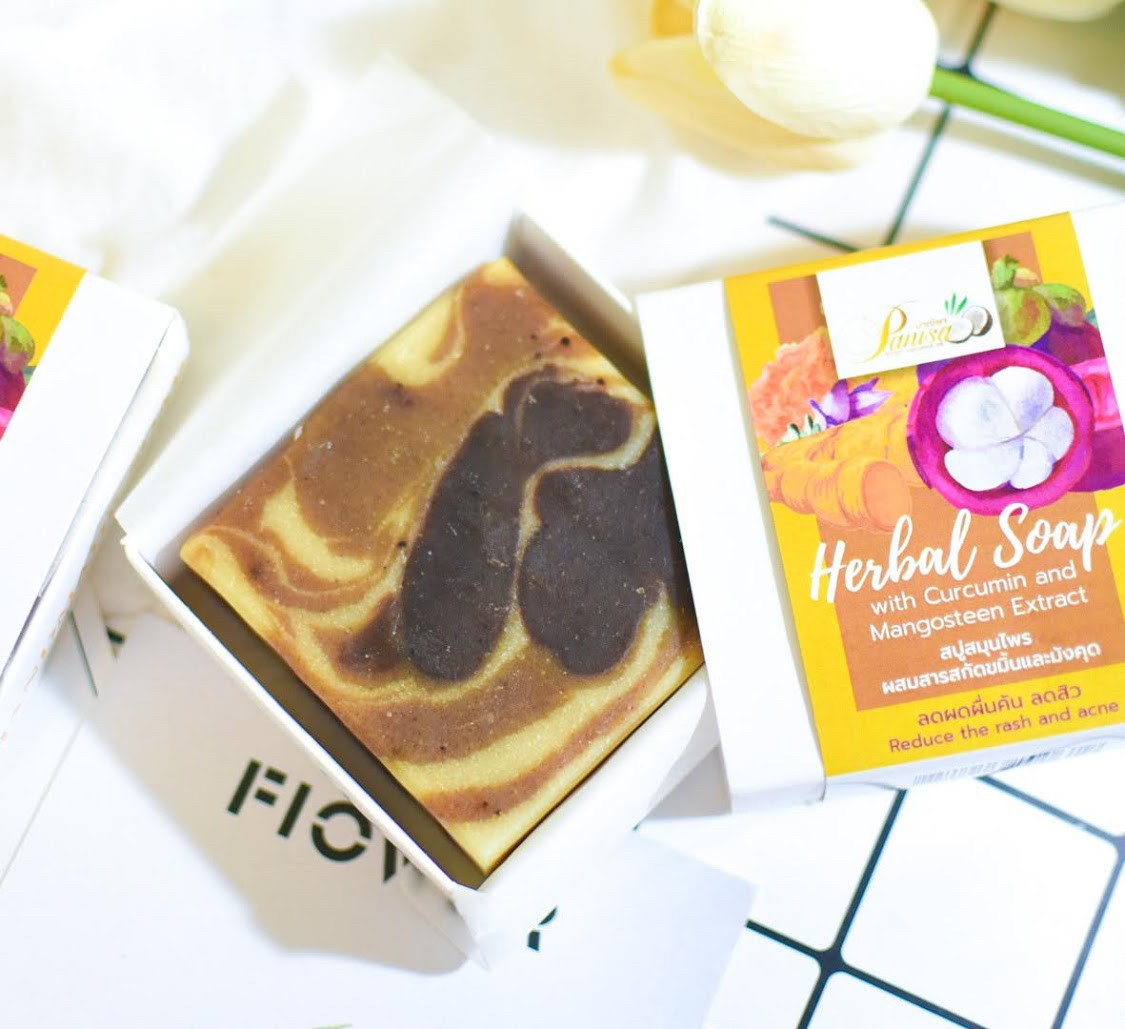 Natural Handmade Soap